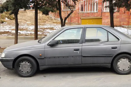 car